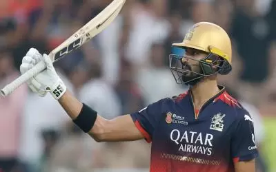 Devdutt Padikkal return for West Indies Tests