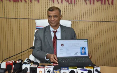 STET 2025 का परिणाम घोषित, 57.96% अभ्यर्थी हुए सफल – 2.56 लाख से अधिक उम्मीदवार उत्तीर्ण