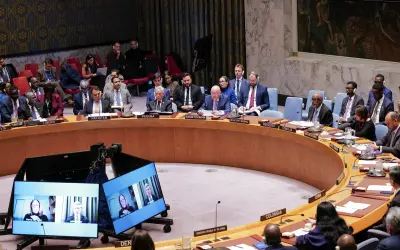 अमेरिकी सैन्य कार्रवाई पर चीन ने सुरक्षा परिषद में दी धमक, वेनेजुएला की संप्रभुता के उल्लंघन की कड़ी निंदा की