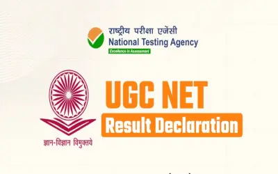 UGC-NET दिसंबर 2025 का परिणाम घोषित, 1.76 लाख से अधिक उम्मीदवार जेआरएफ, असिस्टेंट प्रोफेसर व पीएचडी के लिए योग्य